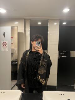 📖剧本名:南墙
®️发行方:热核NBC
🕵️体验角色:东