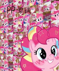 #绝了，是碧琪可以当头像、壁纸。