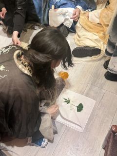 【含剧透】
谢泠本身算一个玩过的很喜欢的全线开花的角色,这次