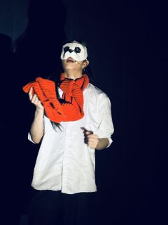 【✨小财神，含剧透分割线，请放心食用】
“梦想是什么？梦想是