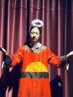 【✨小财神，含剧透分割线，请放心食用】
“梦想是什么？梦想是