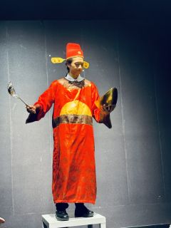【✨小财神，含剧透分割线，请放心食用】
“梦想是什么？梦想是
