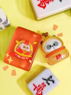 耙老师小耙听牌招了个好运隐藏攻略💗💗
耙耙胡这个隐藏超级