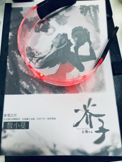 【🍃芥子,无剧透,请放心食用】
“遥叹苍生三千劫,终是须弥