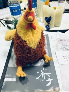【🍃芥子,无剧透,请放心食用】
“遥叹苍生三千劫,终是须弥