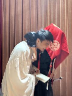 【含剧透】
长梦醒,与君长诀
时长:8h
Dm:50
剧本