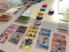 与世界第一☝️IP的联动!璀璨宝石💎+仙境幽谷!来看看宝石