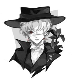 新人报道，抽个无偿。
朋友们我来临界了！属于是有点人生地不熟