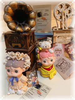 大小姐很烦恼，是谁绑架了我的老同学？