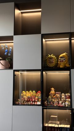 日益壮大的牙牙大军 真好看真好看🥭🍐🍇🍑🍉🍎🍏