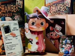 都是我的可爱宝，个人在这个系列里最喜欢的几只都到手啦～（其实