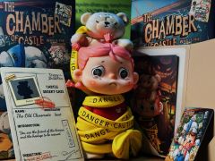 都是我的可爱宝，个人在这个系列里最喜欢的几只都到手啦～（其实