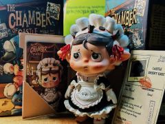 都是我的可爱宝，个人在这个系列里最喜欢的几只都到手啦～（其实