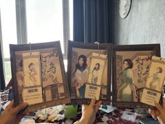 再不吃亲情的人也得哭了，这不哭不合适了😭

我一个纯爱战神