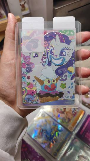 小小甜心姐妹拿捏！！！虽然重复了