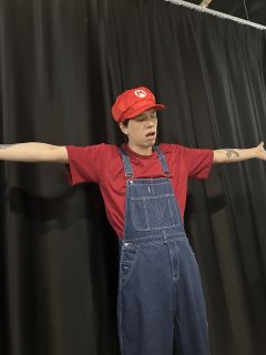 🖌️为你写诗到一首歌的时间
        吟游诗人还没写