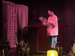 “金,你才是天空的灯会。”
角色:黄佐廷
时长:6.5H