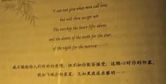 “金,你才是天空的灯会。”
角色:黄佐廷
时长:6.5H