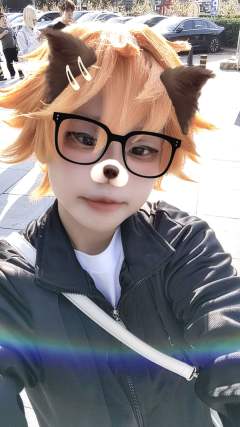 发一下今天去六道口