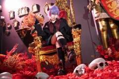 亲妈出自己oc正片
Norris·Chelal
