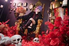 亲妈出自己oc正片
Norris·Chelal