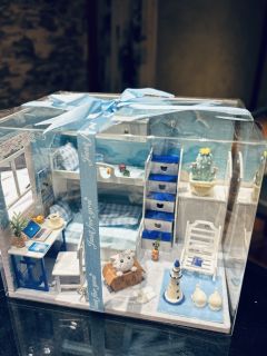 【化妆师，含剧透分割线，请放心食用】
“人生好似一首绝句，平