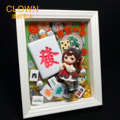 《财源广进》
发财被爱，好运常在！