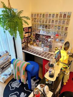 痛桌加盖两层！！！