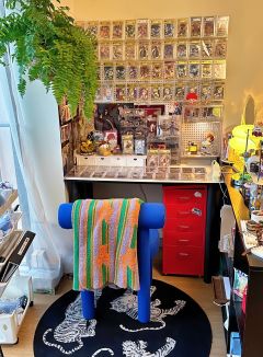 痛桌加盖两层！！！