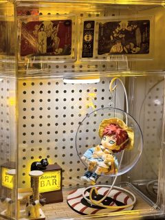 痛桌加盖两层！！！