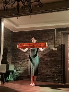 7h 广州Meds浮世绘
梅校长:大佳 沙木:航航
“我