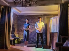 7h 广州Meds浮世绘
梅校长:大佳 沙木:航航
“我