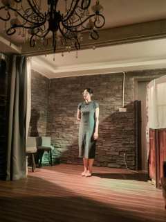 7h 广州Meds浮世绘
梅校长:大佳 沙木:航航
“我