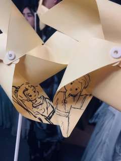 13h丨458+60
剧组:
辛弃疾:猩猩丨玲珑:咕咕丨梁山