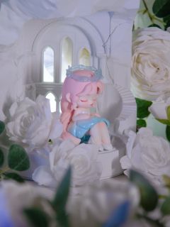 Anita冰雪花园和沉睡花园姐妹也美得太超过了吧！沉睡花园娇