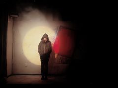 
『胆小鬼』 —— 極推理学院

🎬感谢各位乙方宏阳制片厂