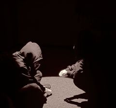 
『胆小鬼』 —— 極推理学院

🎬感谢各位乙方宏阳制片厂