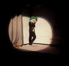 
『胆小鬼』 —— 極推理学院

🎬感谢各位乙方宏阳制片厂