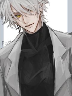 放一点最近画的，，，第一个是OC不能用