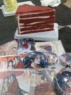 花城主生日快乐！