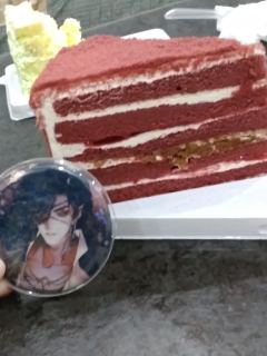 花城主生日快乐！