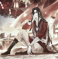 花城主生日快乐！