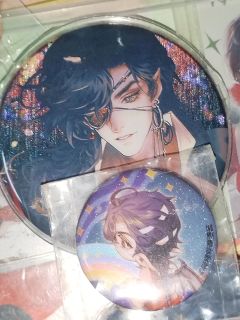 花城主生日快乐！