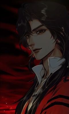 花城主生日快乐！