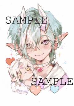 是养oc的！想扩一些主养oc的宝宝！
下面是水仙！主推羽宫一