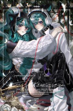 是养oc的！想扩一些主养oc的宝宝！
下面是水仙！主推羽宫一