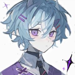 是养oc的！想扩一些主养oc的宝宝！
下面是水仙！主推羽宫一