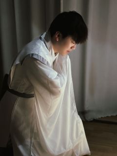 上海吃瓜狼推理馆——《长岁灯》🎐
阿辛仙使：荦荦
司命仙君