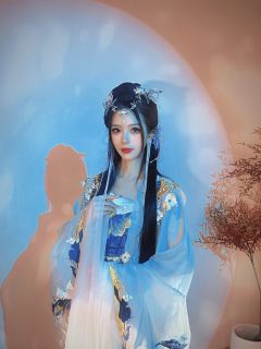 上海吃瓜狼推理馆——《长岁灯》🎐
阿辛仙使：荦荦
司命仙君