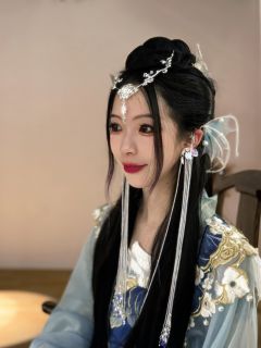 上海吃瓜狼推理馆——《长岁灯》🎐
阿辛仙使：荦荦
司命仙君